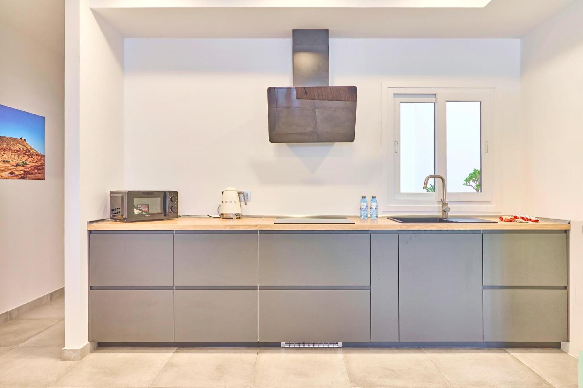 Apartment Weybeach 6 - New, Modern, Stylish, Fully Equipped *