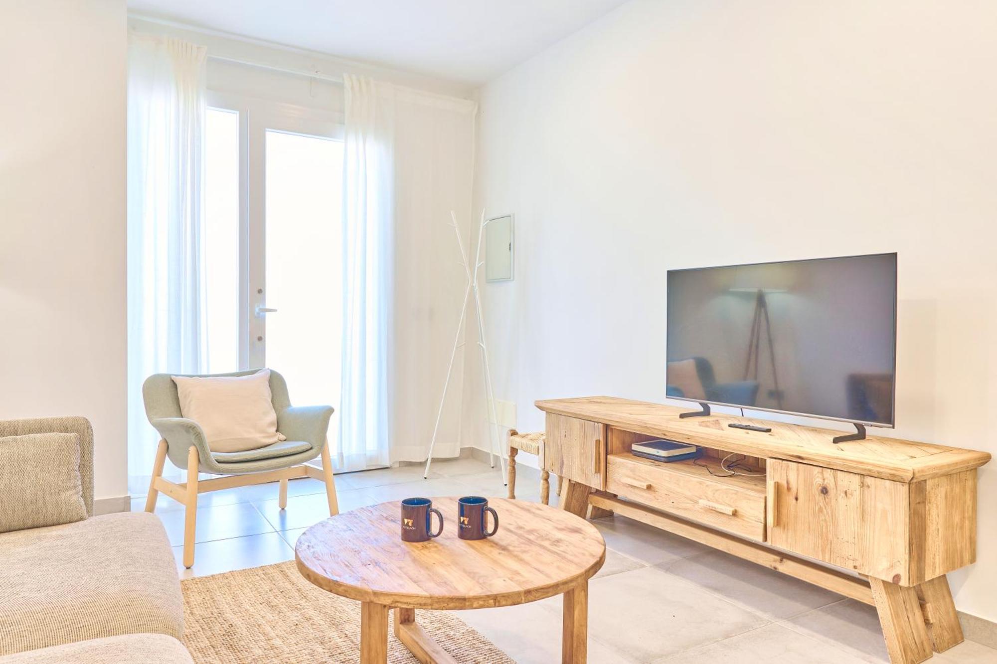 Apartment Weybeach 6 - New, Modern, Stylish, Fully Equipped La Santa