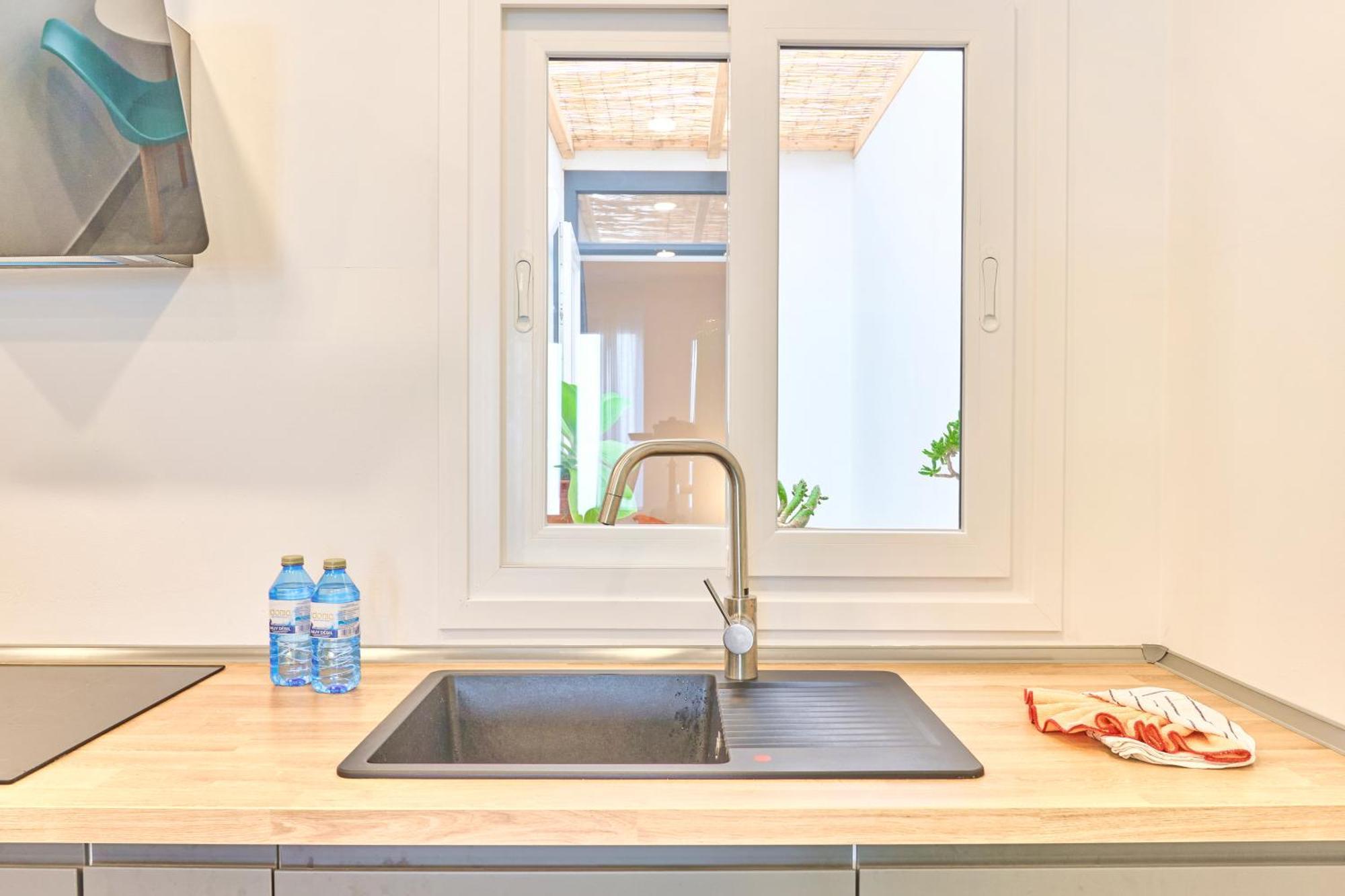 Weybeach 6 - New, Modern, Stylish, Fully Equipped Apartment La Santa